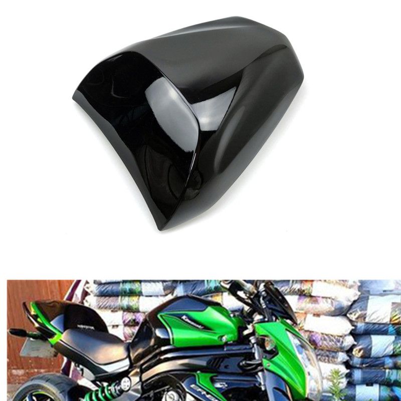 2020 Motorcycle Rear Passenger Seat Cover Cowl For KAWASAKI Ninja 650R