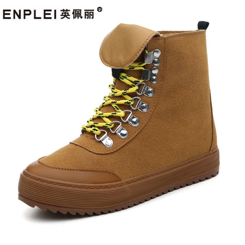 enplei snow boots