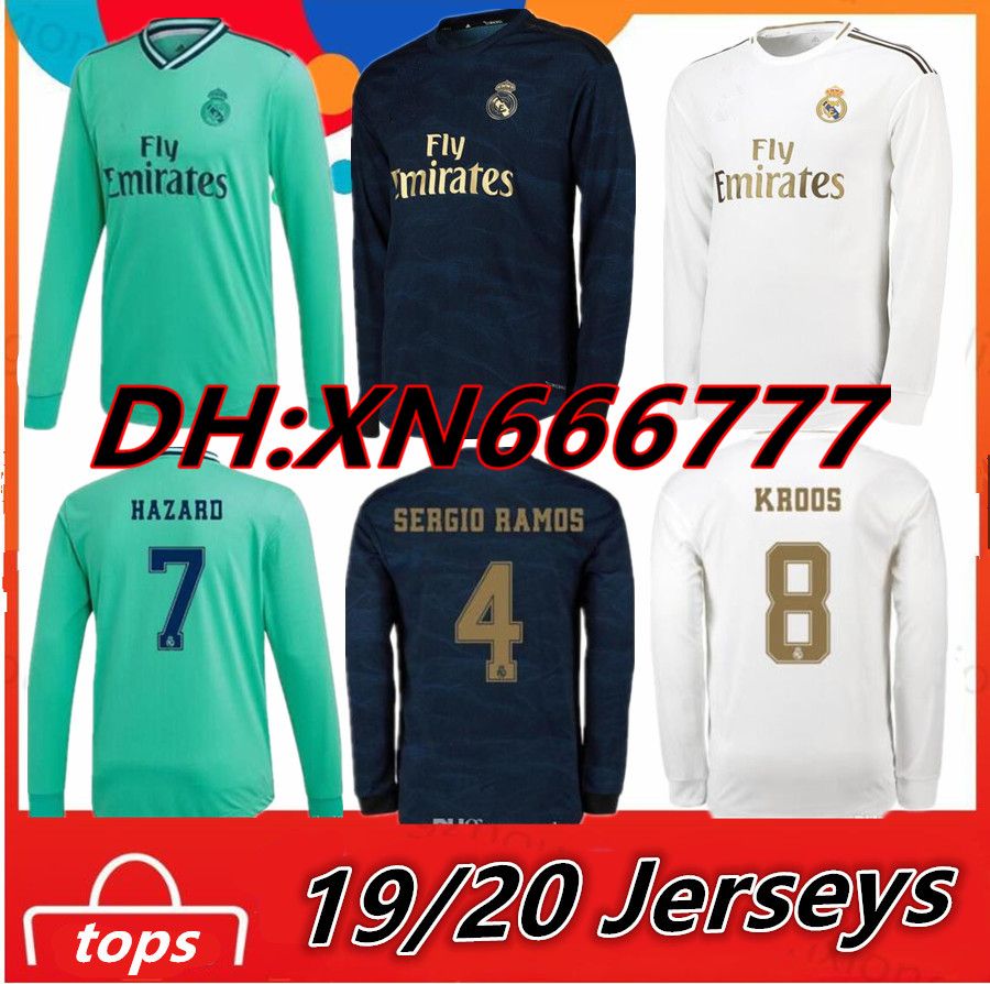 dhgate real madrid