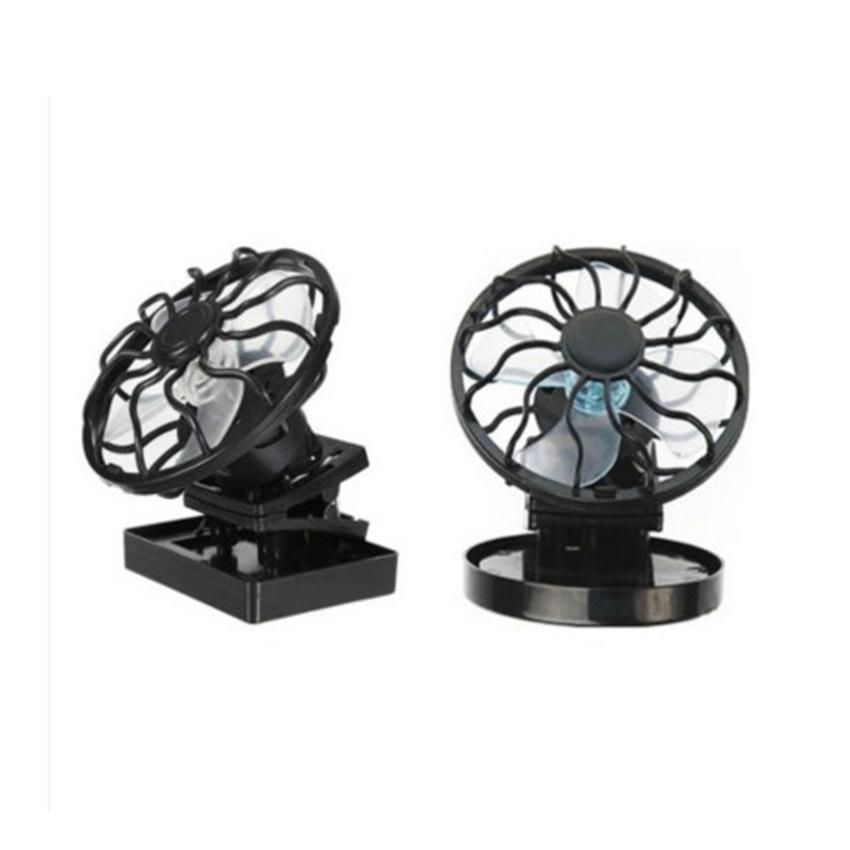 Portable Solar Powered Cooling Fan Clip On Mini Fan Solar Panel Cell Beach Camping Hiking Climbing Solar Fan Outdoor Gadgets Ljjz497 Unusual Gifts Catalog Unusual Gifts Online From Do Bussiness With 0 02 Dhgate Com