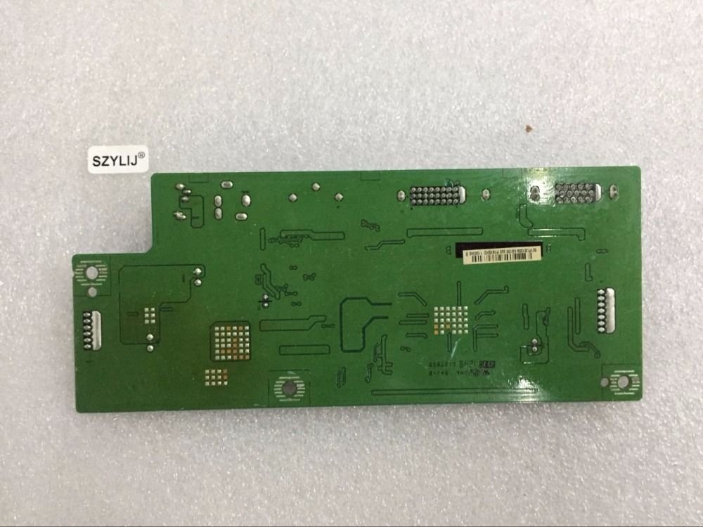 Купить Блок Кнопок Включения Монитора Acer S271hl