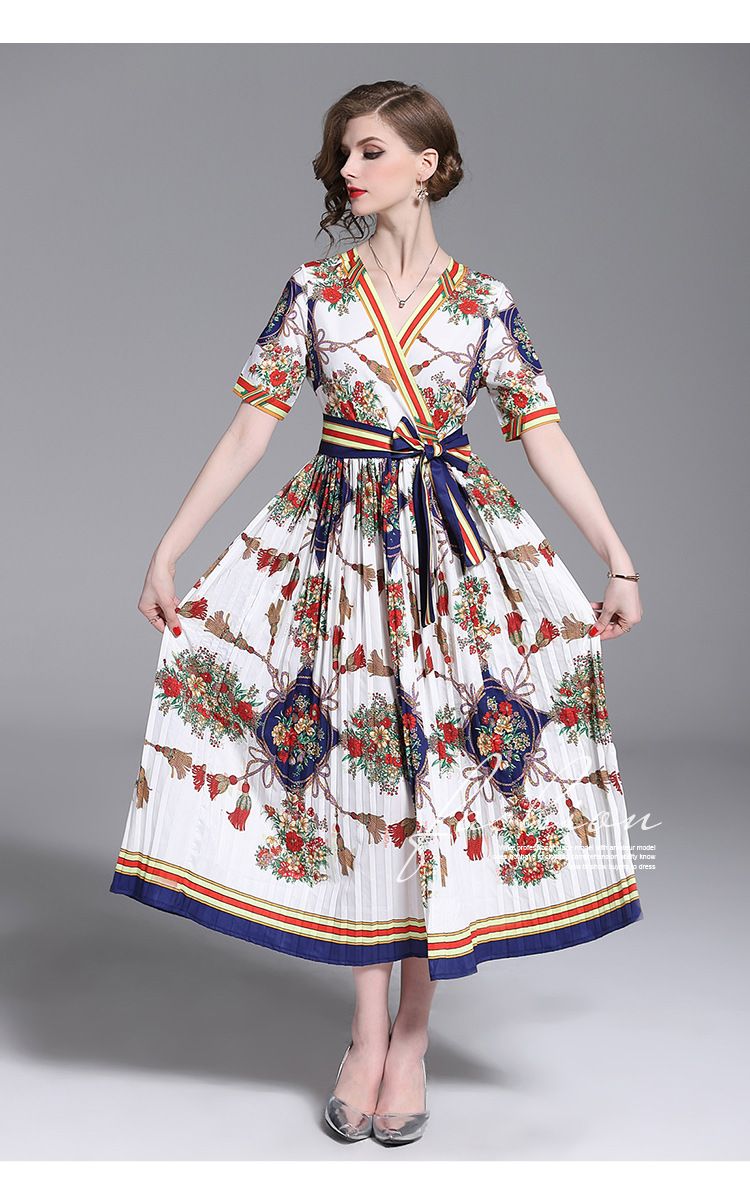 womens spring dresses 2019