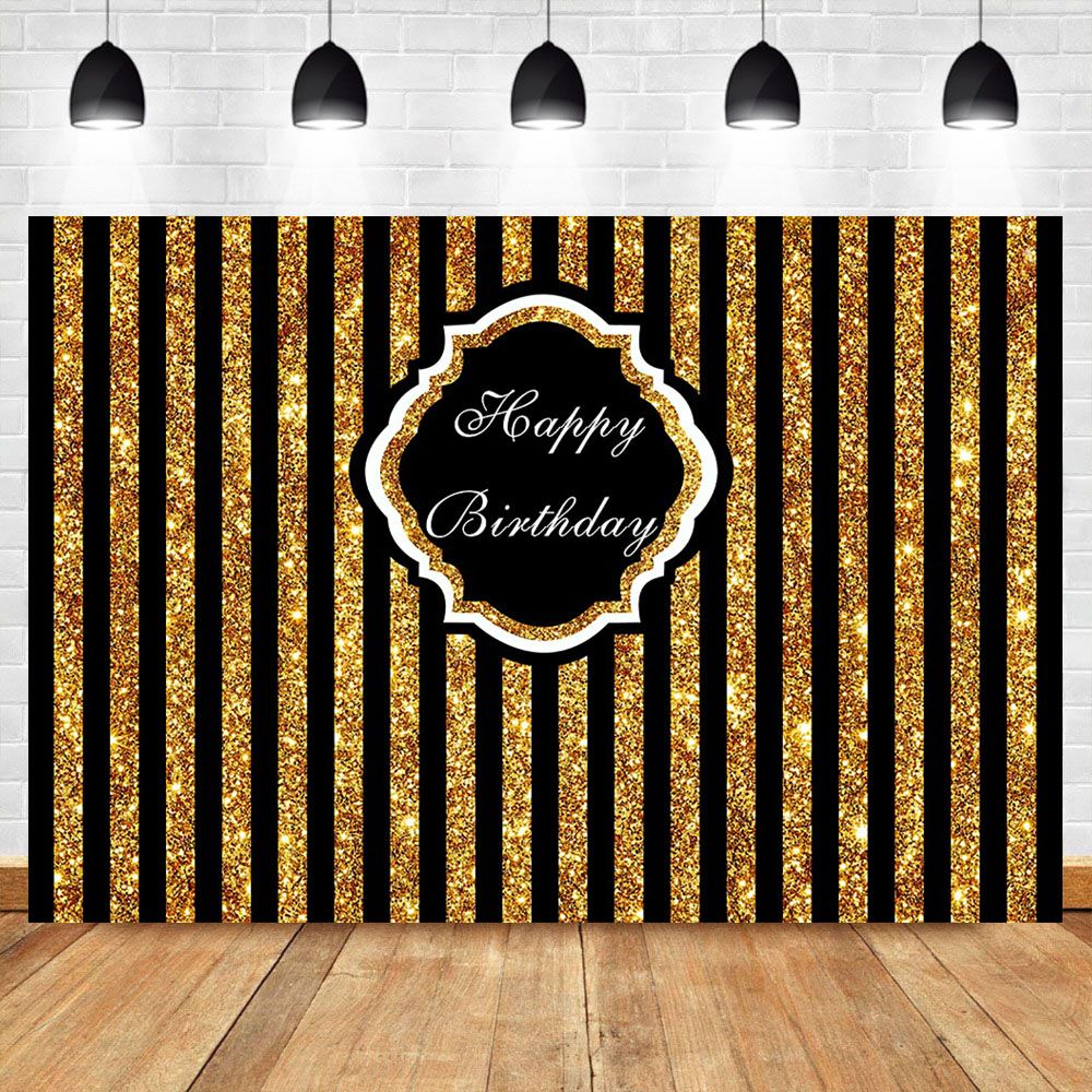 Acheter Neoback Joyeux Anniversaire Fond Noir Et Rayure Dor De Photo Danniversaire Fond Personnalise Photographie Vinyle Libelle De 18 96 Du Qygw Photo Dhgate Com Acheter Neoback Joyeux Anniversaire Fond Noir Et Rayure Dor De Photo Danniversaire Fond Personnalise Photographie Vinyle Libelle De 18 96 Du Qygw Photo Dhgate Com