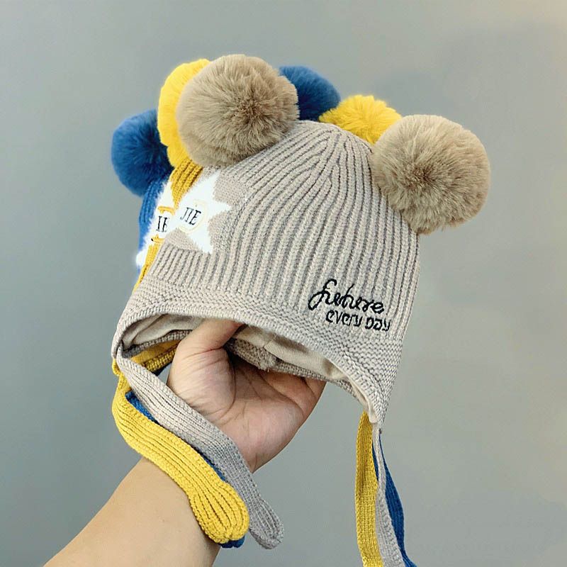 boys hats for winter