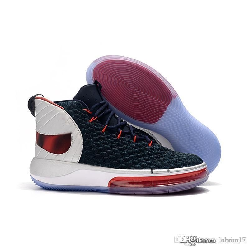 new hyperdunks