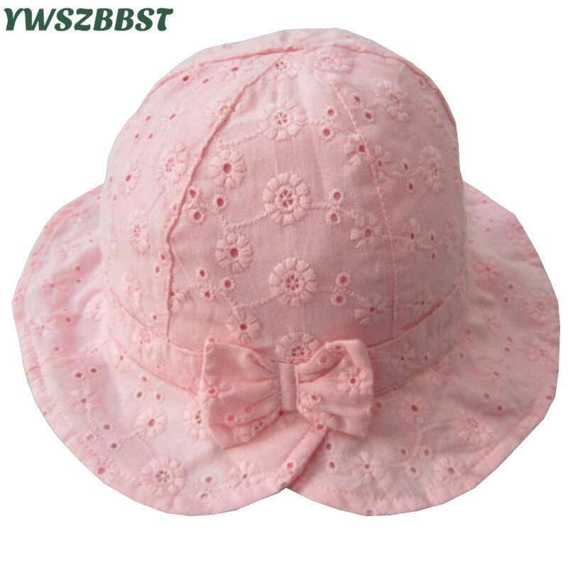 cotton baby hat