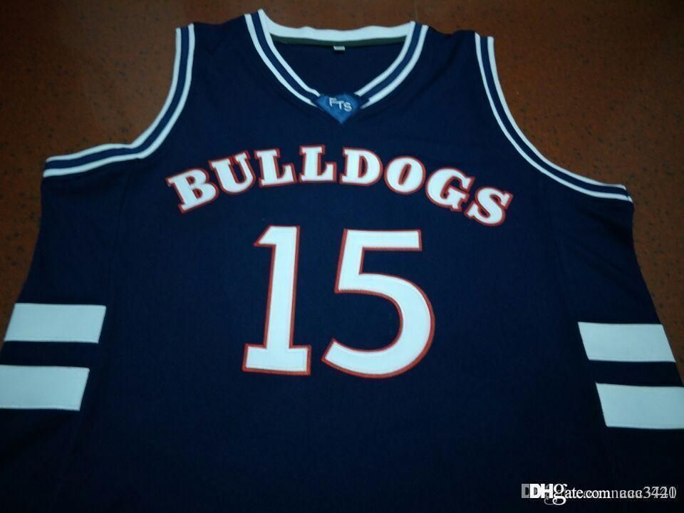 j cole college jersey