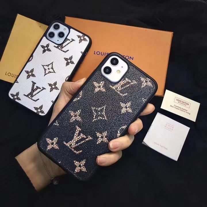 Louis Vuitton Clear Phone Case Iphone 11 | Supreme and Everybody