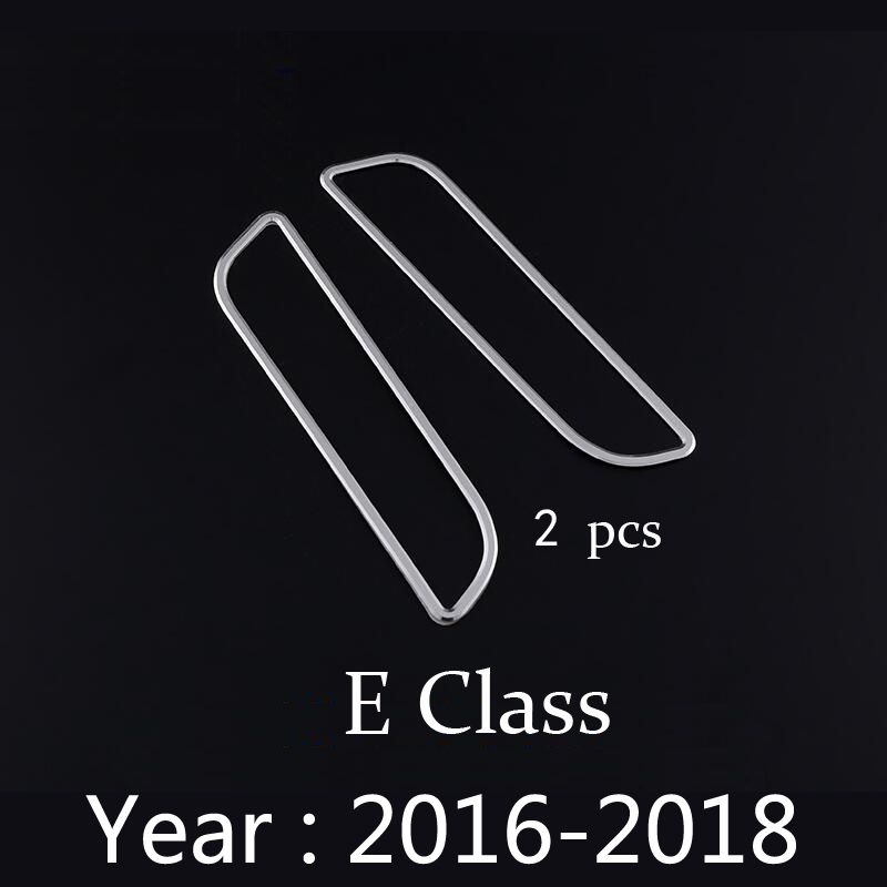 E Class