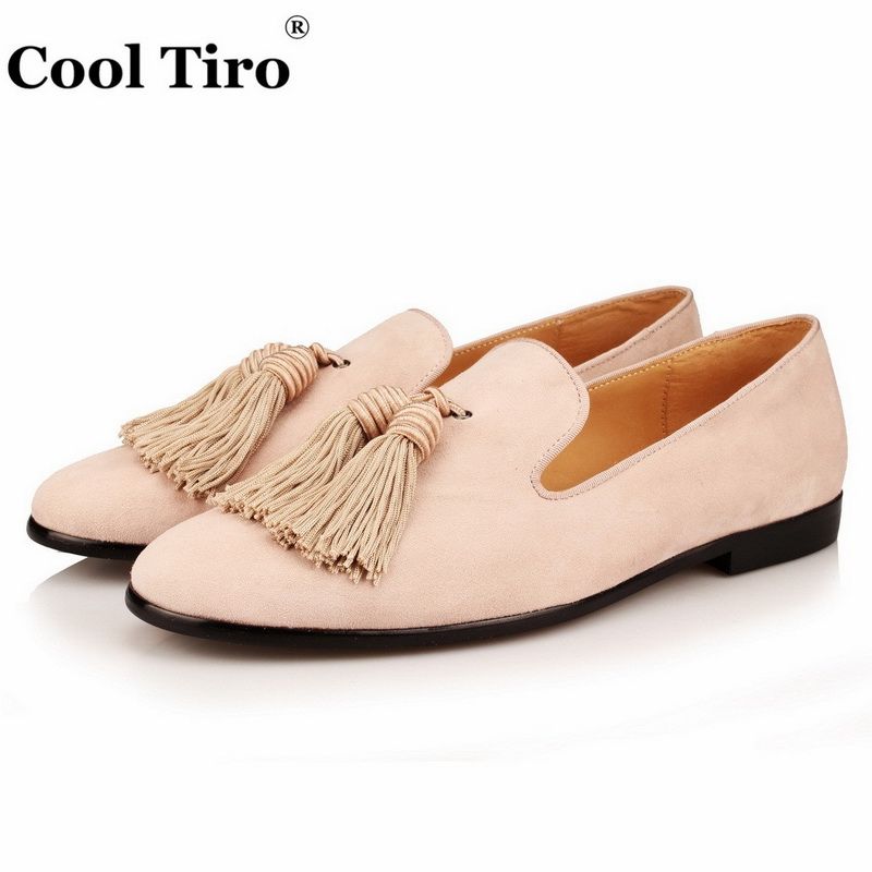 cool moccasins