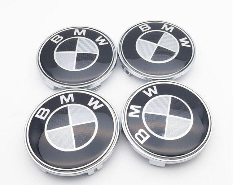 center hub caps