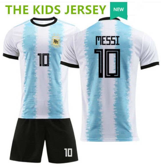 View قميص منتخب الارجنتين 2021 Pics