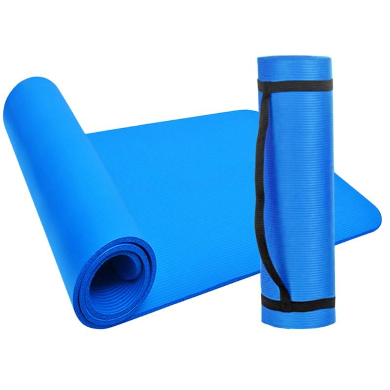 Hattrick Yoga Mati 183x61x0 3cm Hm60 Fiyatlari Ve Ozellikleri