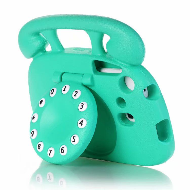 para Galaxy Tab 3 T110 T111 T230 P3200 7 pulgadas niños Cute Cartoon a