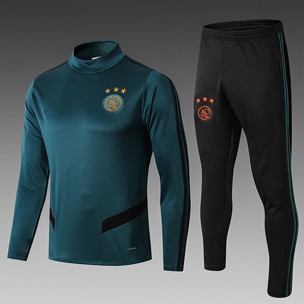 Survetement ajax online 2019 2020