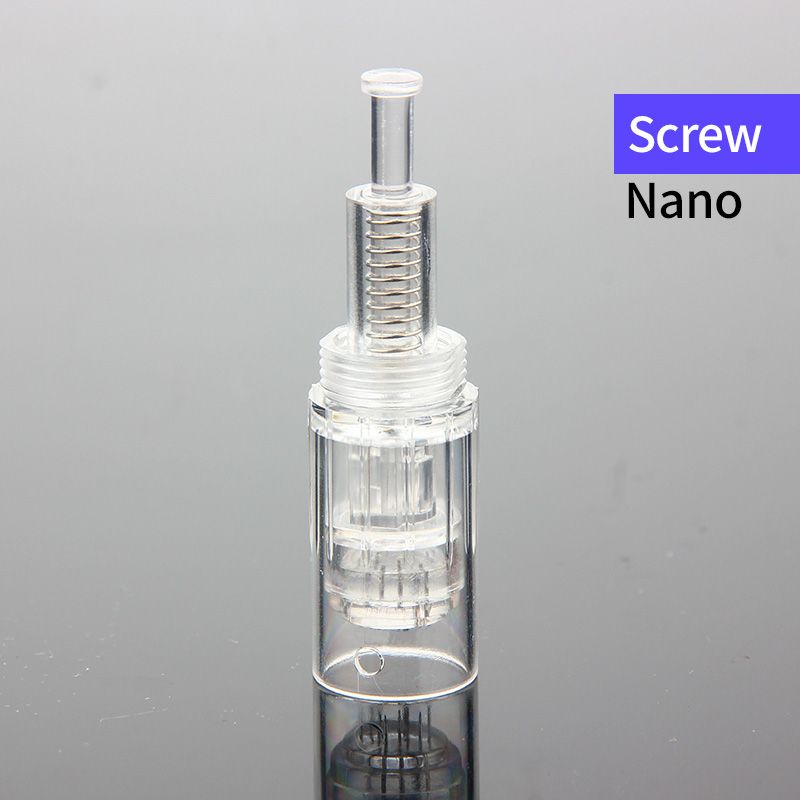 Screw Round nano