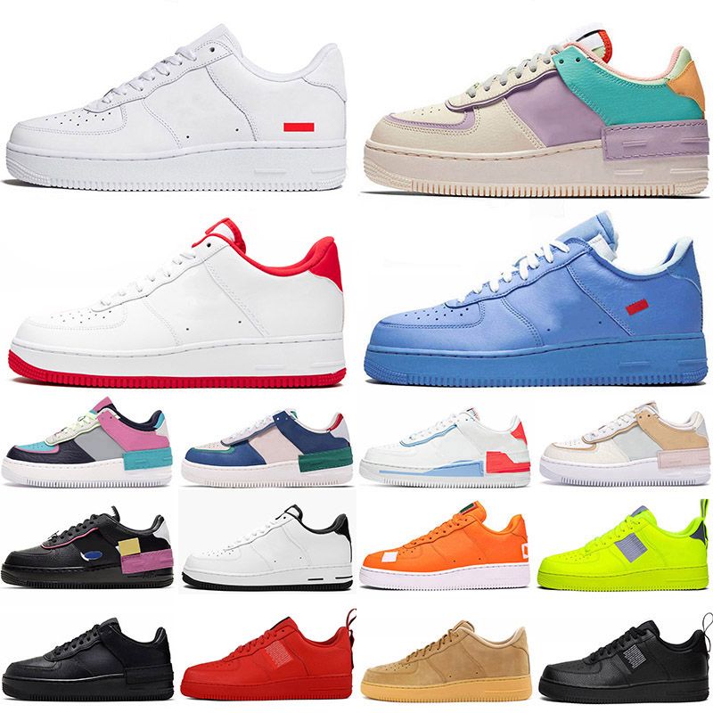 air force 1 stock