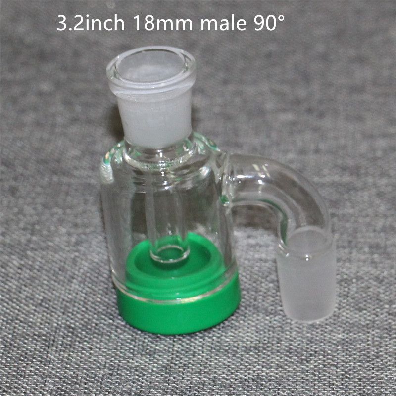 3.2 tum 18mm Man 90 °