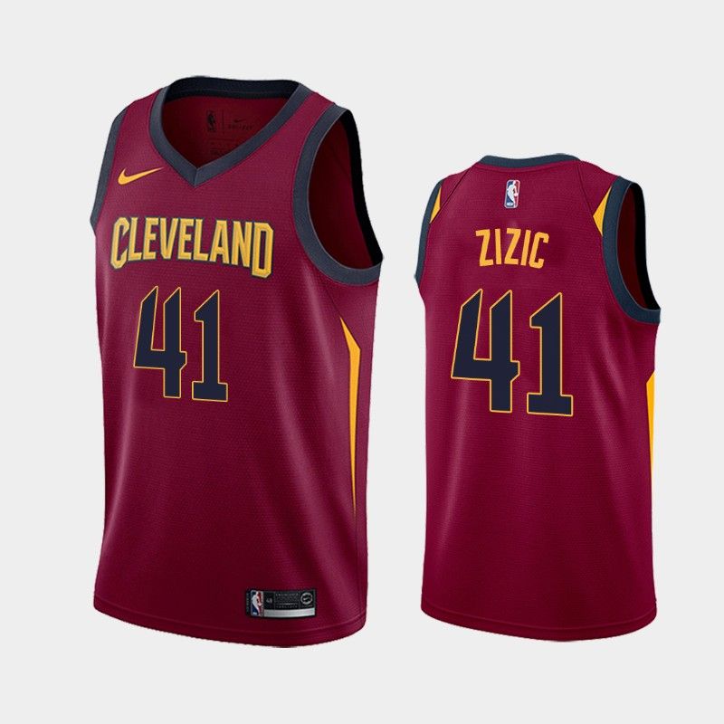 cleveland cavaliers new jersey 2019