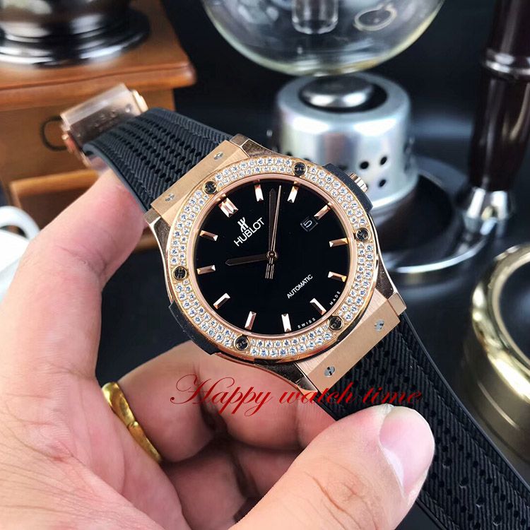 hublot watch dhgate