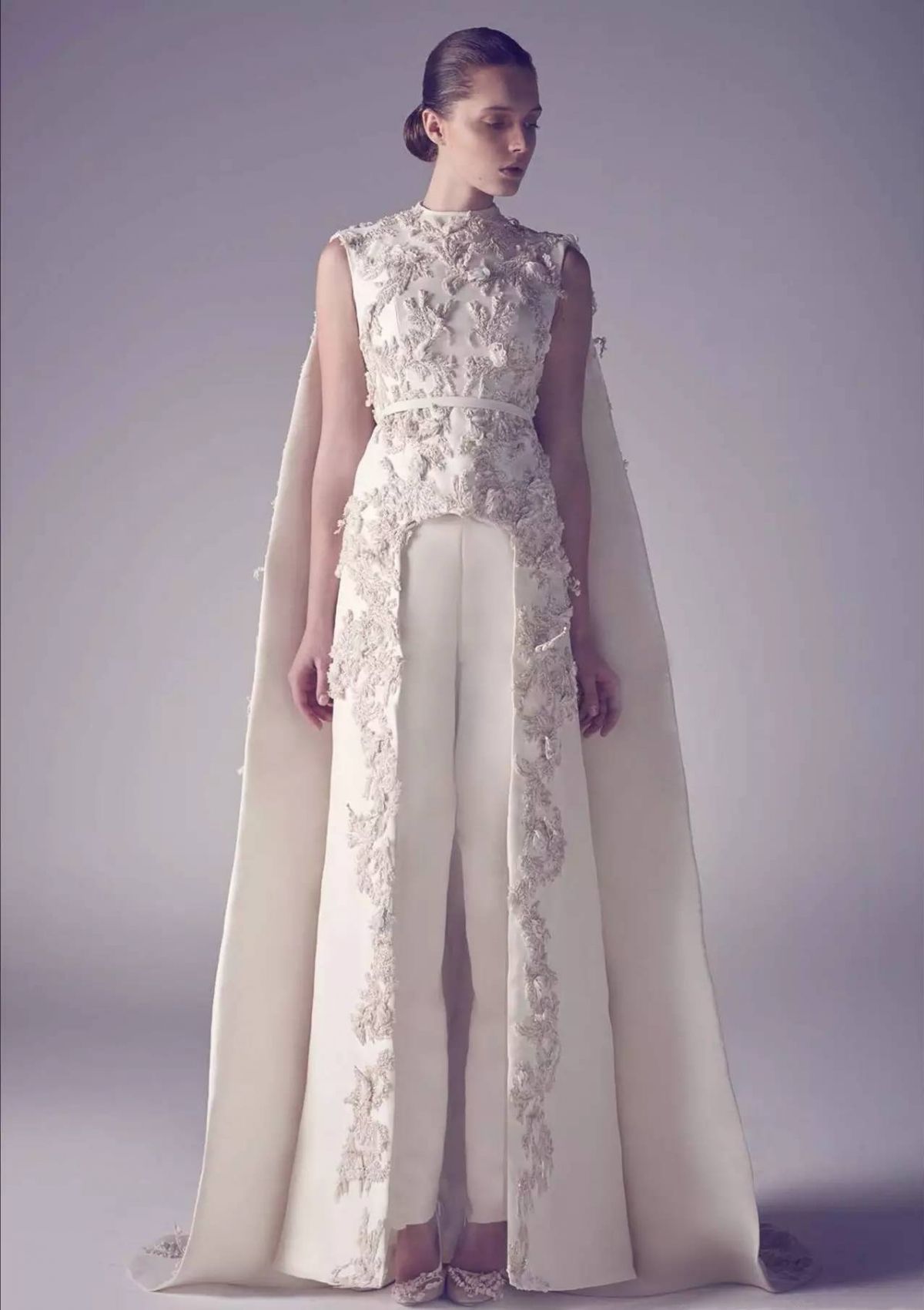 vestidos de gala compridos