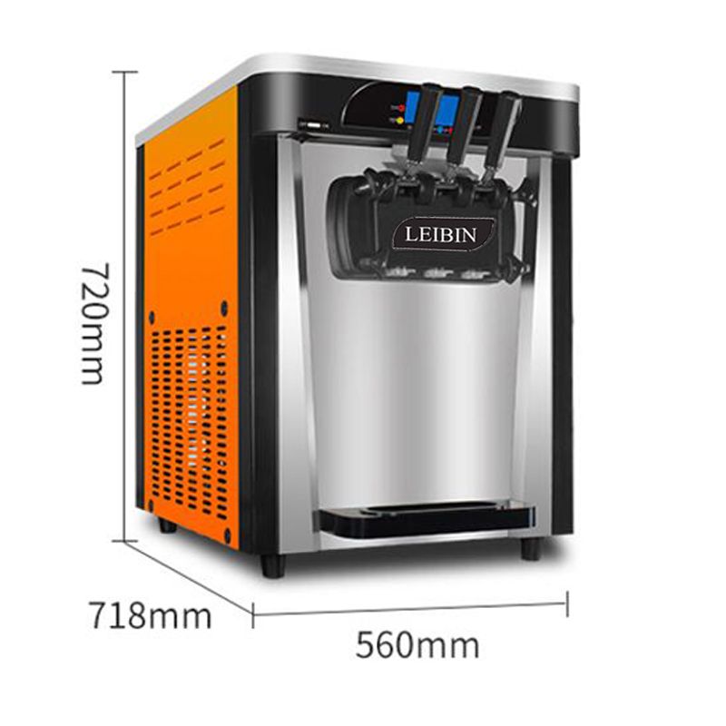 yogurt ice cream maker