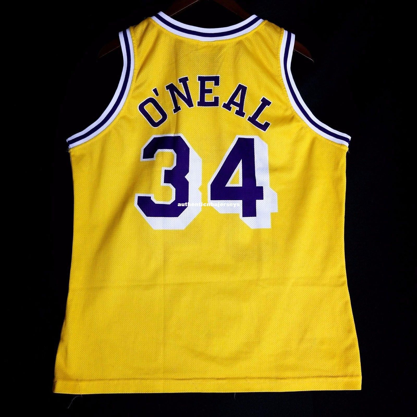 yellow champion jersey