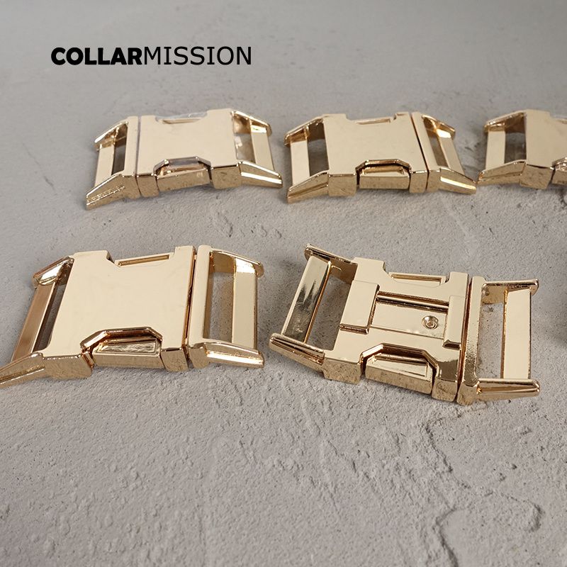 heavy duty cat collar