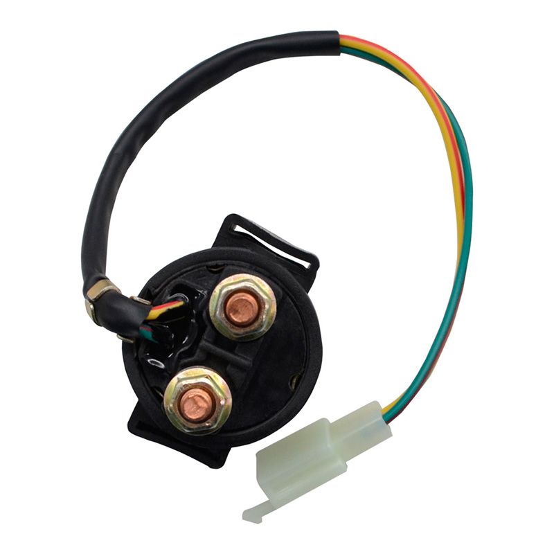 Starter Relay Solenoid Honda CBX CL350 CL360 CL450 CM250 CM400 CB450 CB550 CB750