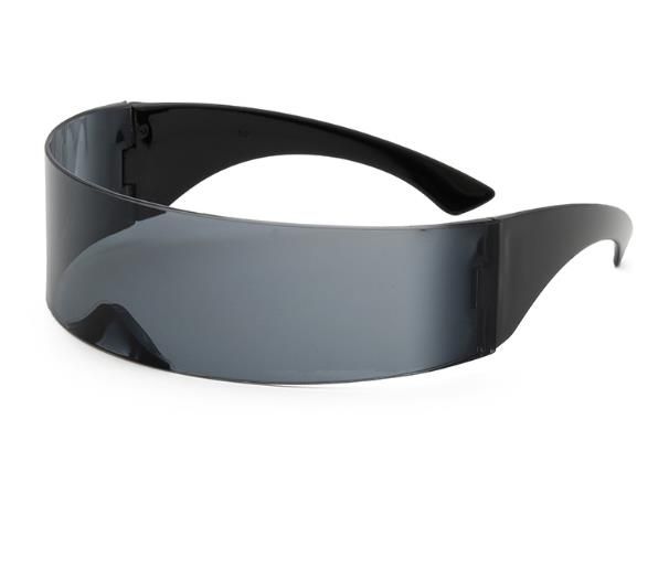 Prom Gafas Futuro Soldado Vasos Venda De La Personalidad De La Manera Del  Partido Vidrios Del Partido Una Nueva Tendencia Caliente Libre Del Envío  Por Danni071926, 3,74 € | DHgate Spain \u0026 Mexico