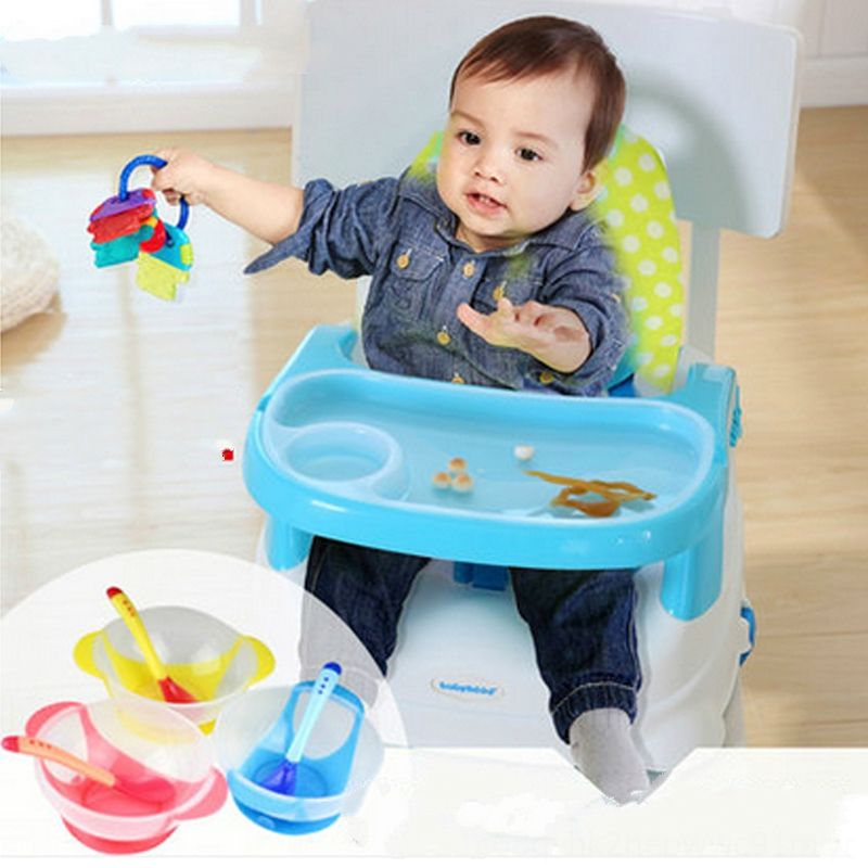 baby seat for dining table