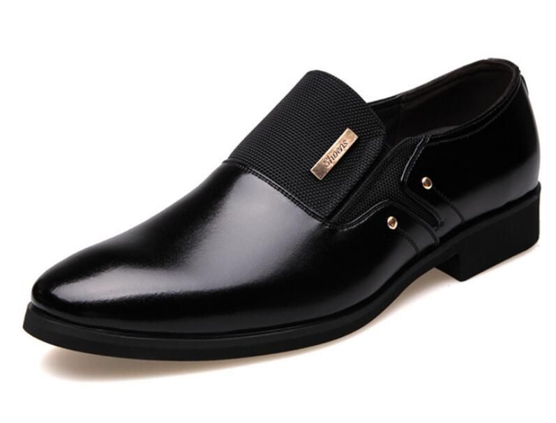 formal black shoes online