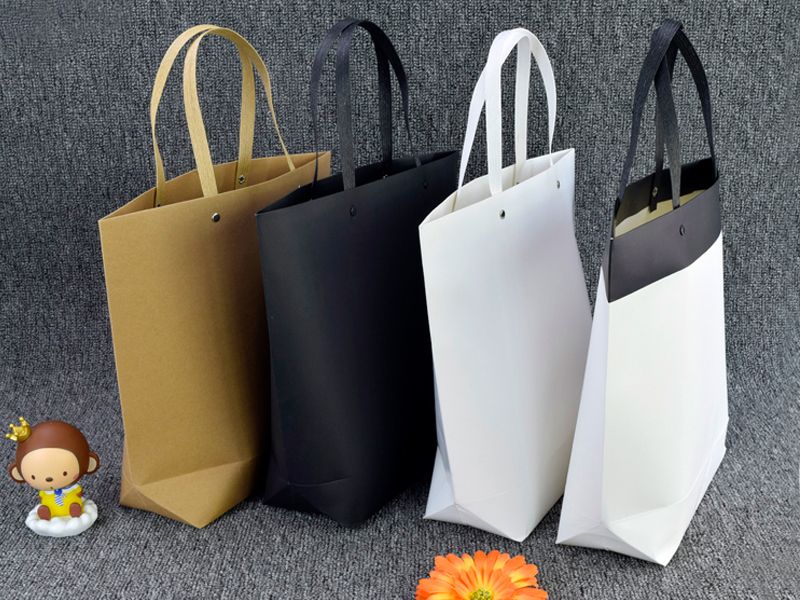 clothes carrier bags