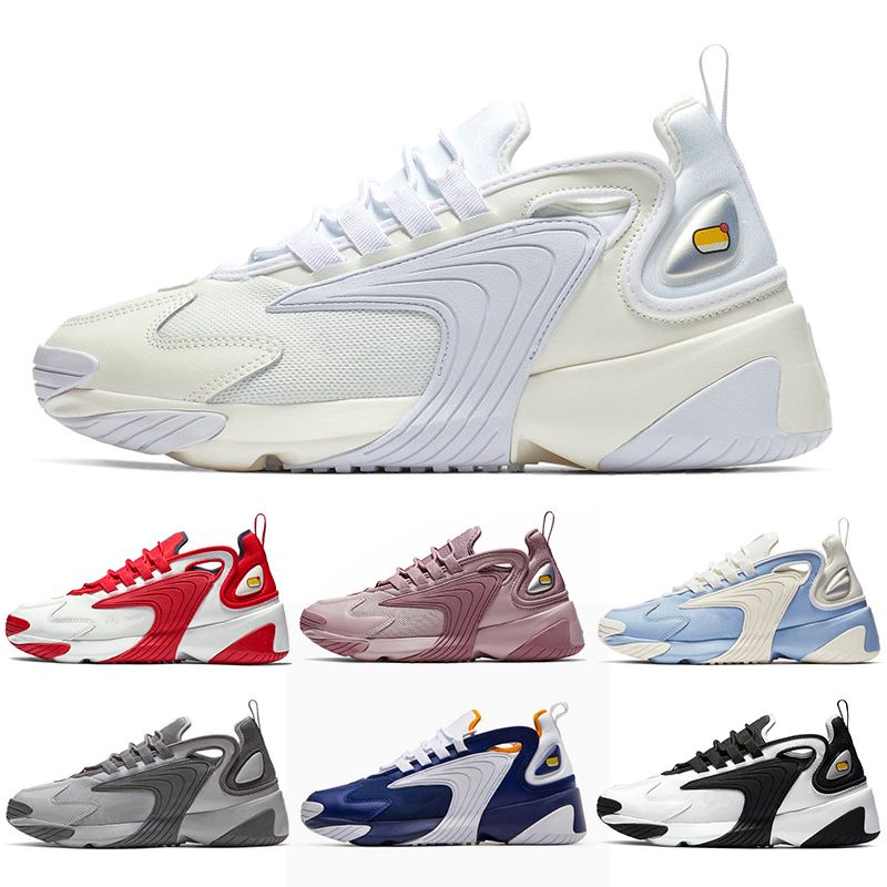 nike zoom 2019