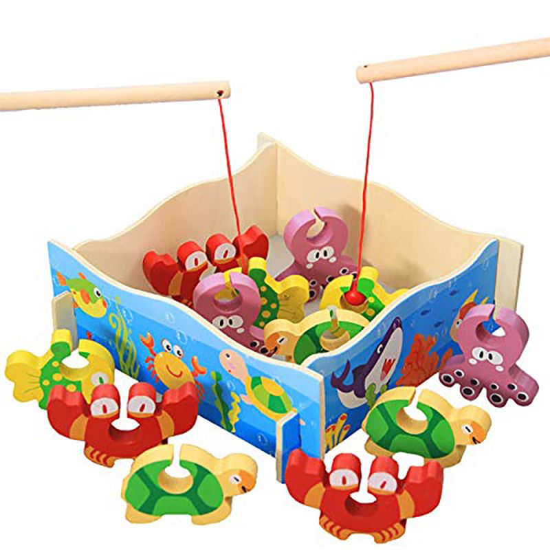 educational toys and games