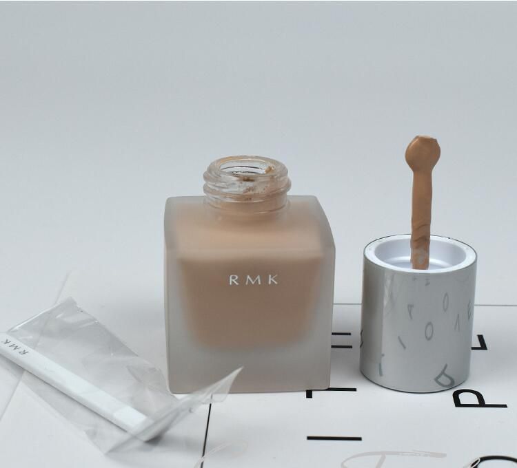 18 High Quality Rmk Liquid Foundation Face Makeup Primer Liquid Concealer Rmk Founadtion Primer Vs Paul Joe Foundation Dhl Free From Szak Ming7 11 63 Dhgate Com