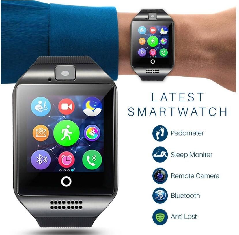 $5 smart watch