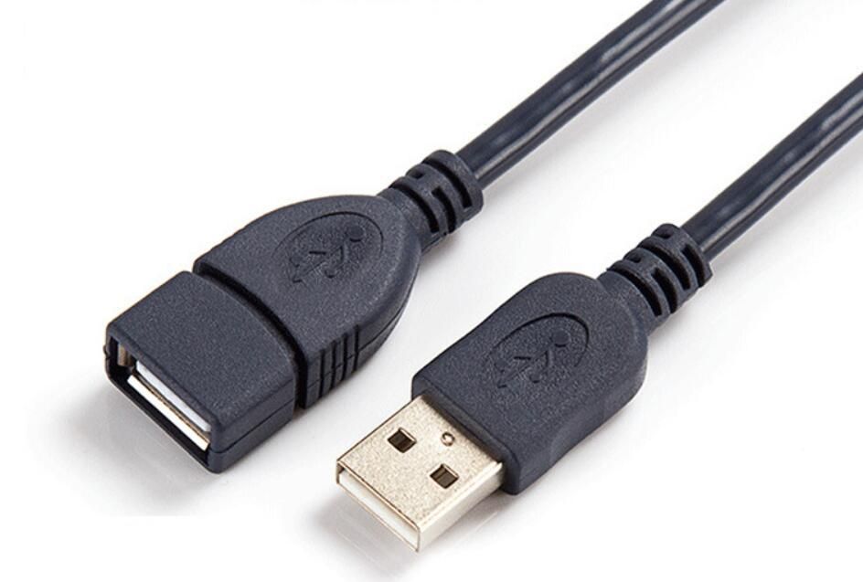 female usb cord