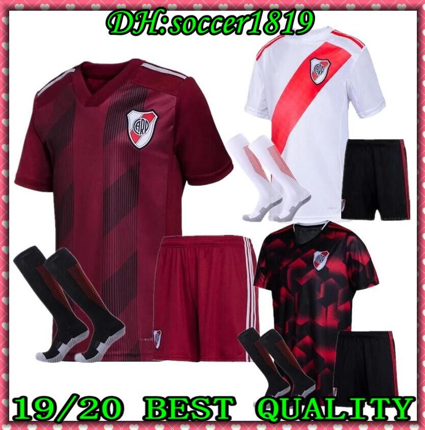 river plate polera