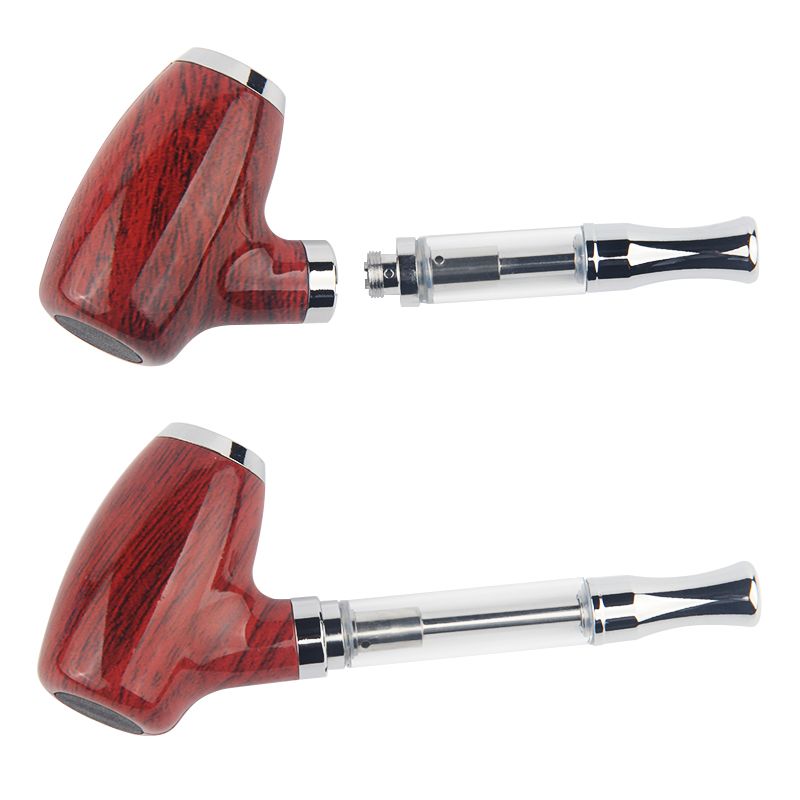 Portable E Pipe 900mah 510 Battery Variable Voltage Box Mod Fit 510 ...