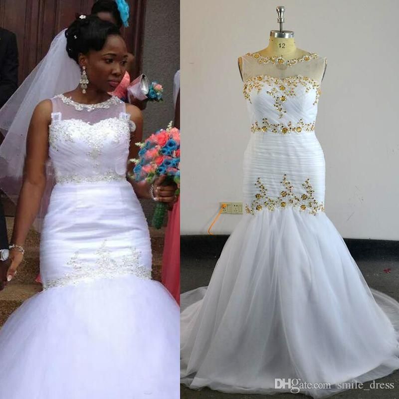 cream white wedding dresses