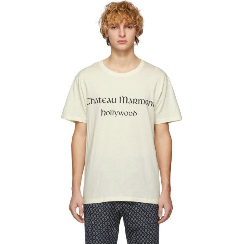 chateau marmont shirt