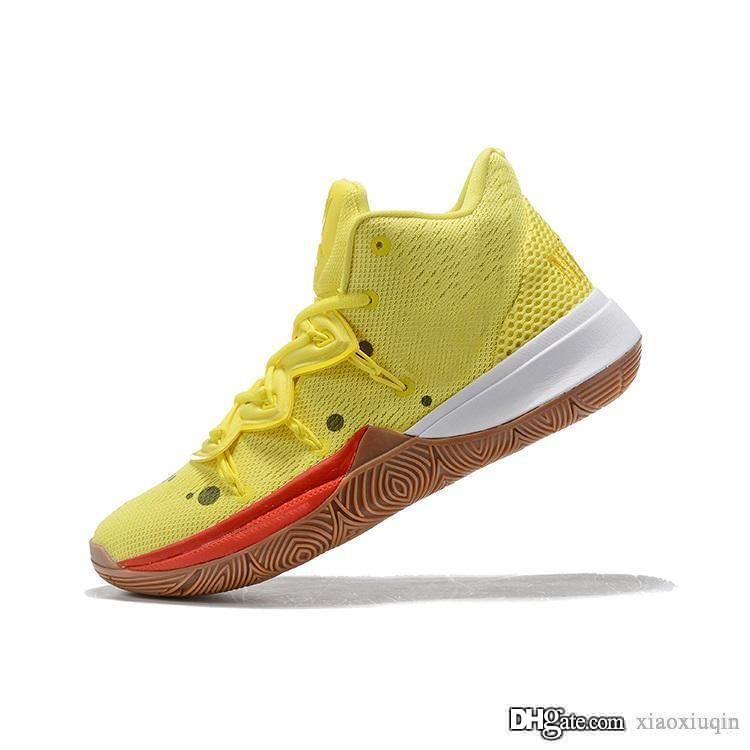 Kyrie 5 Friends AO2918 006 Store of Basketball