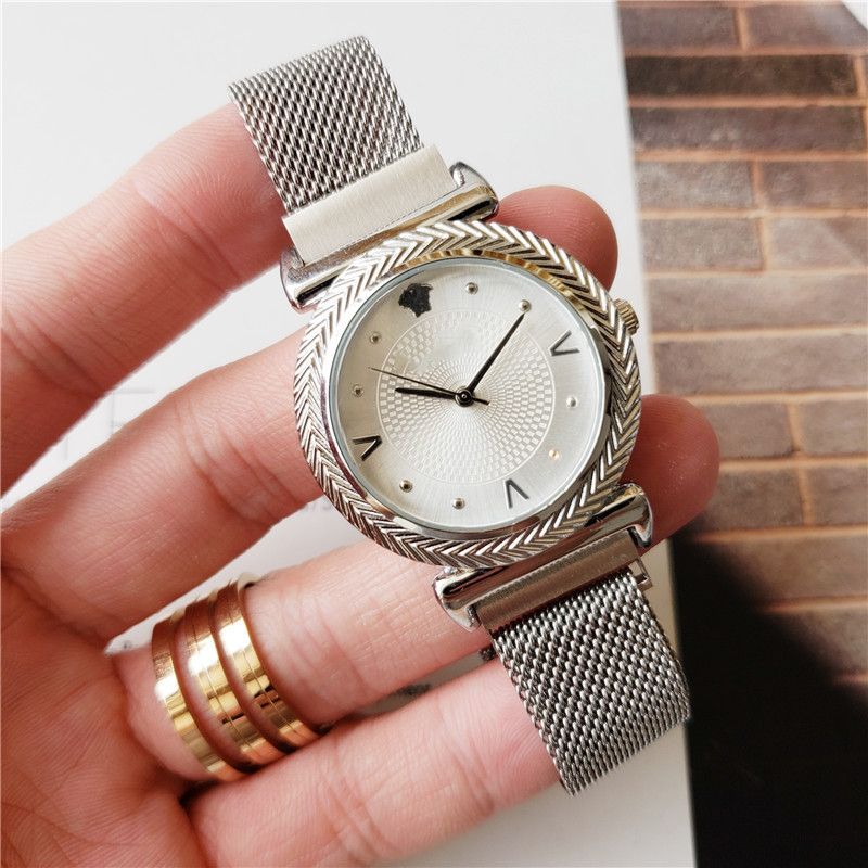 2019 New Model Designer Watch Fashion Ladies Watch Stainless Steel Women Watch Bracelet Wristwatches Top Brand Female Clock Stainless Stee Online Buy Watch Buy Wrist Watches From Yangwubin 18 78 Dhgate Com