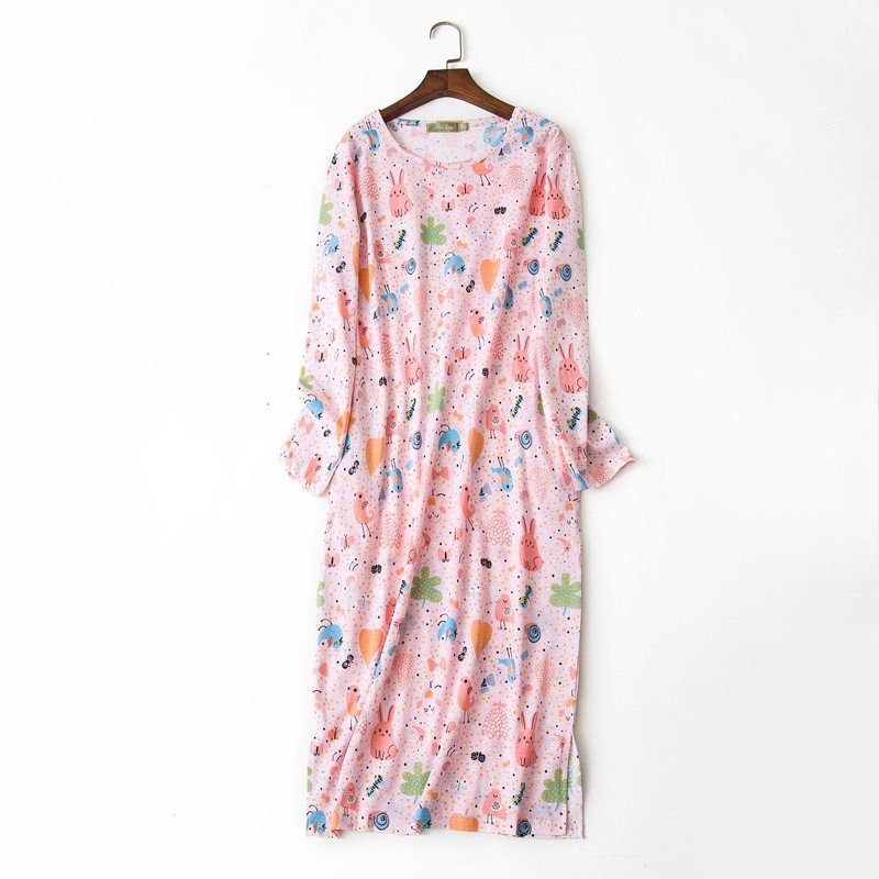 nighty gown for ladies