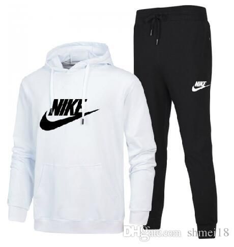 nike sweatsuit 2019