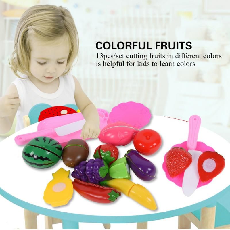 baby kitchen toy set