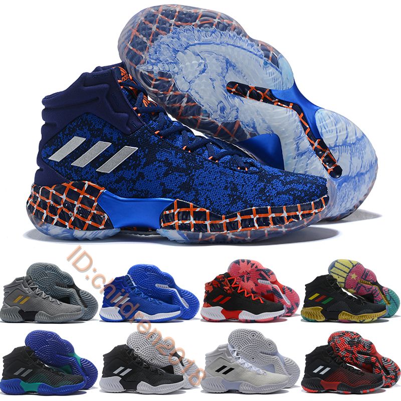 porzingis basketball shoes