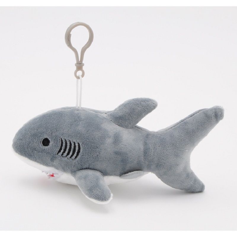 shark teddy