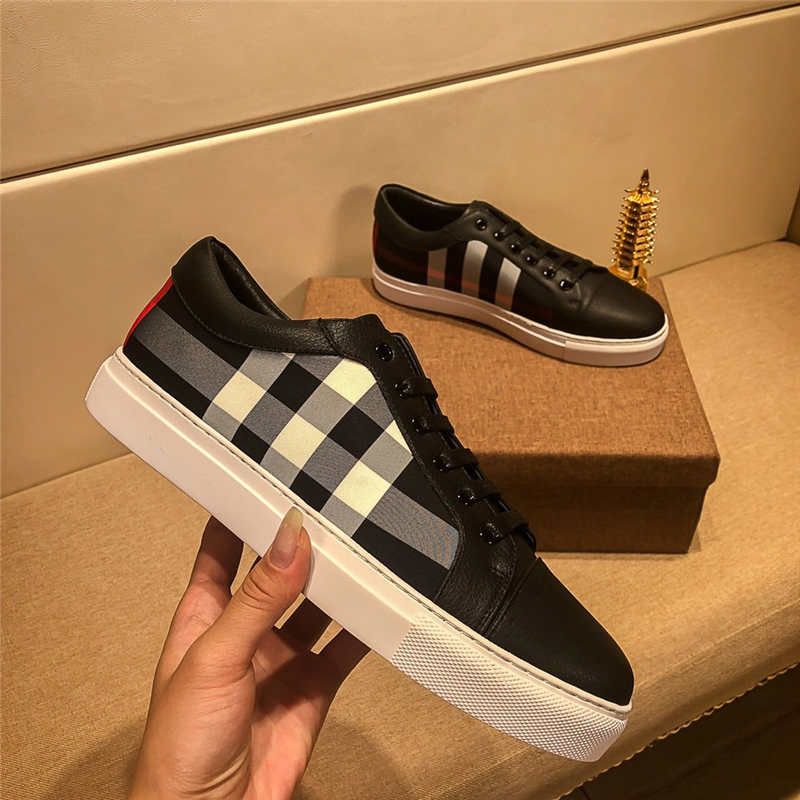 burberry sneakers dhgate